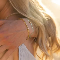 808 Cycle Bracelet