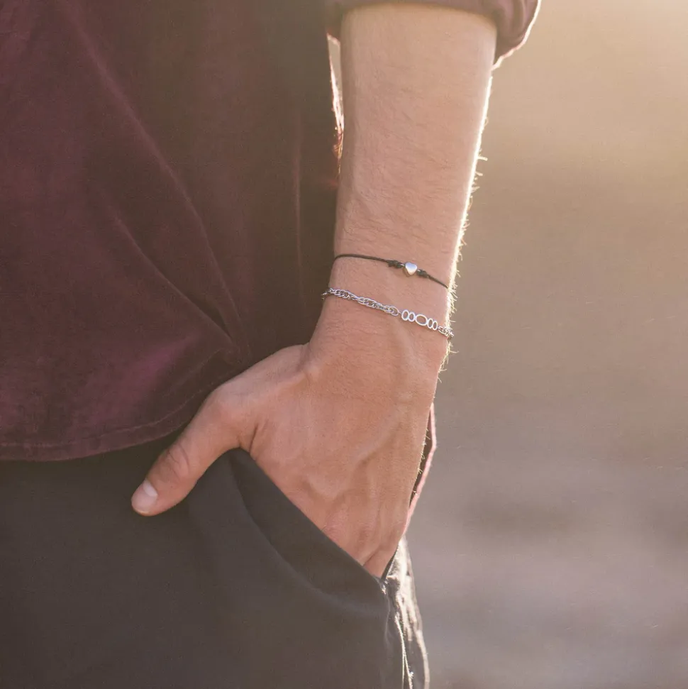 808 Cycle Bracelet