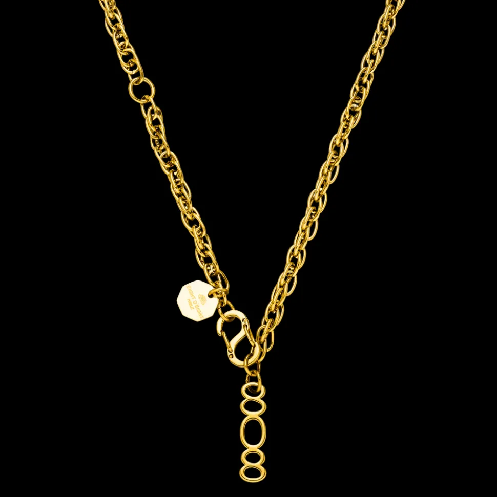 808 Cycle Necklace