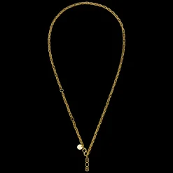 808 Cycle Necklace