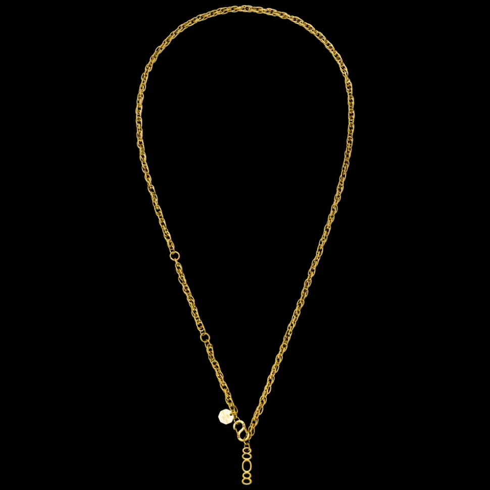 808 Cycle Necklace
