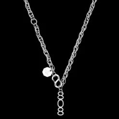 808 Cycle Necklace