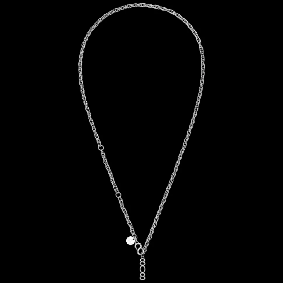 808 Cycle Necklace