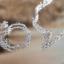 808 Cycle Necklace