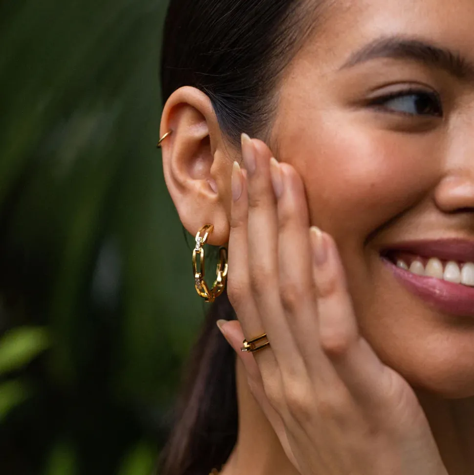 Always Earrings