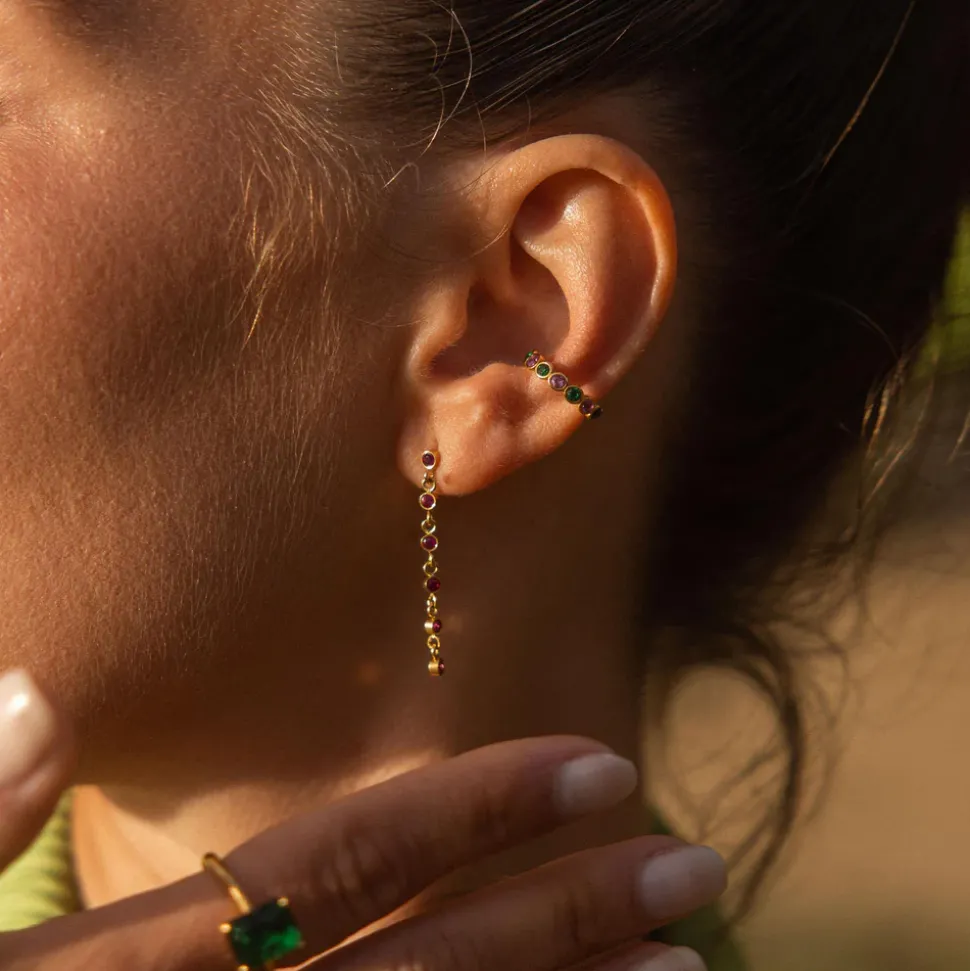 Amalfi Earrings
