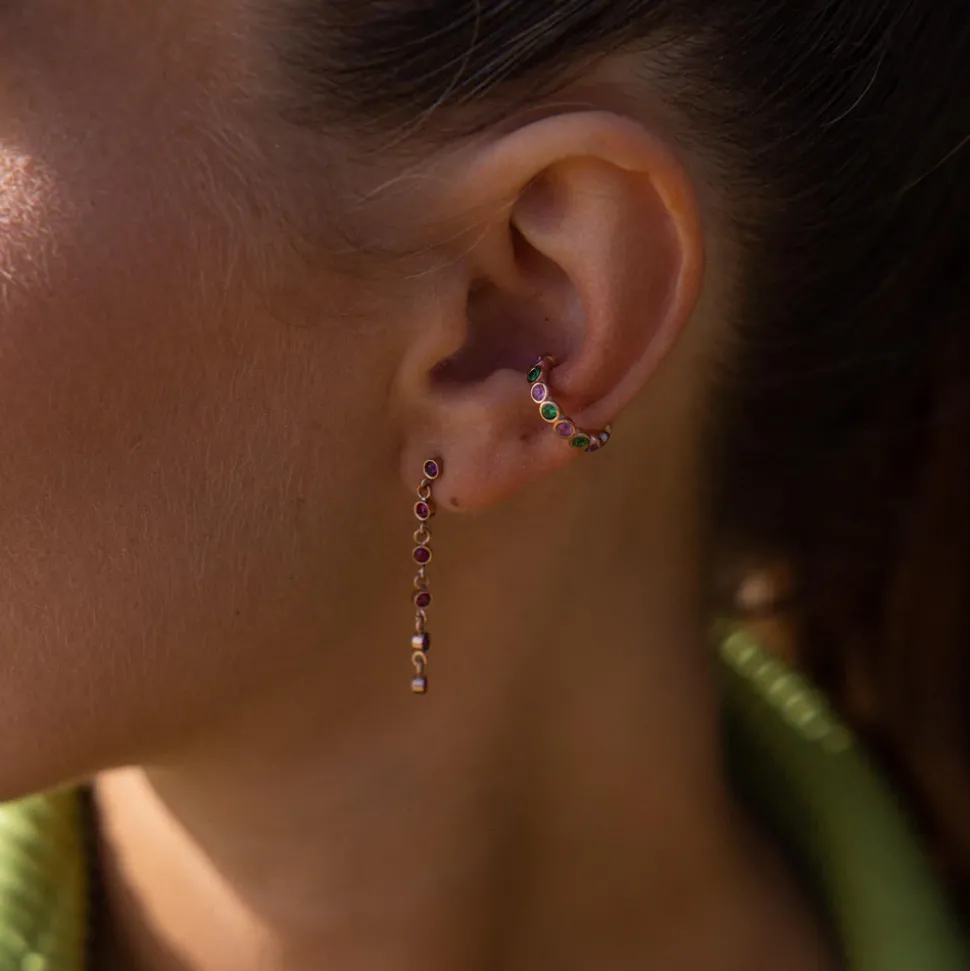 Amalfi Earrings