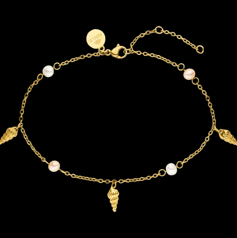 Anklet Akala