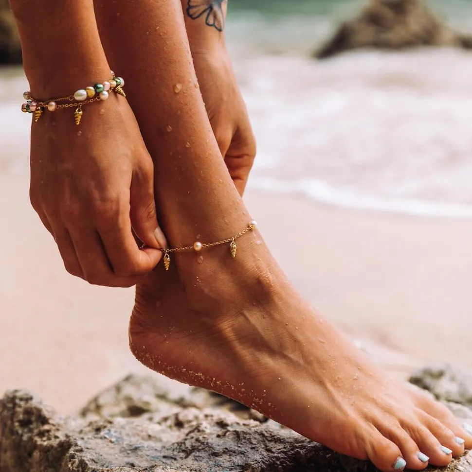 Anklet Akala