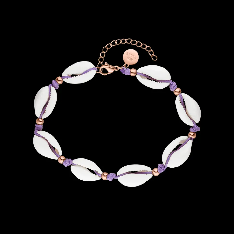 Anklet Cowry Shell