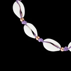 Anklet Cowry Shell
