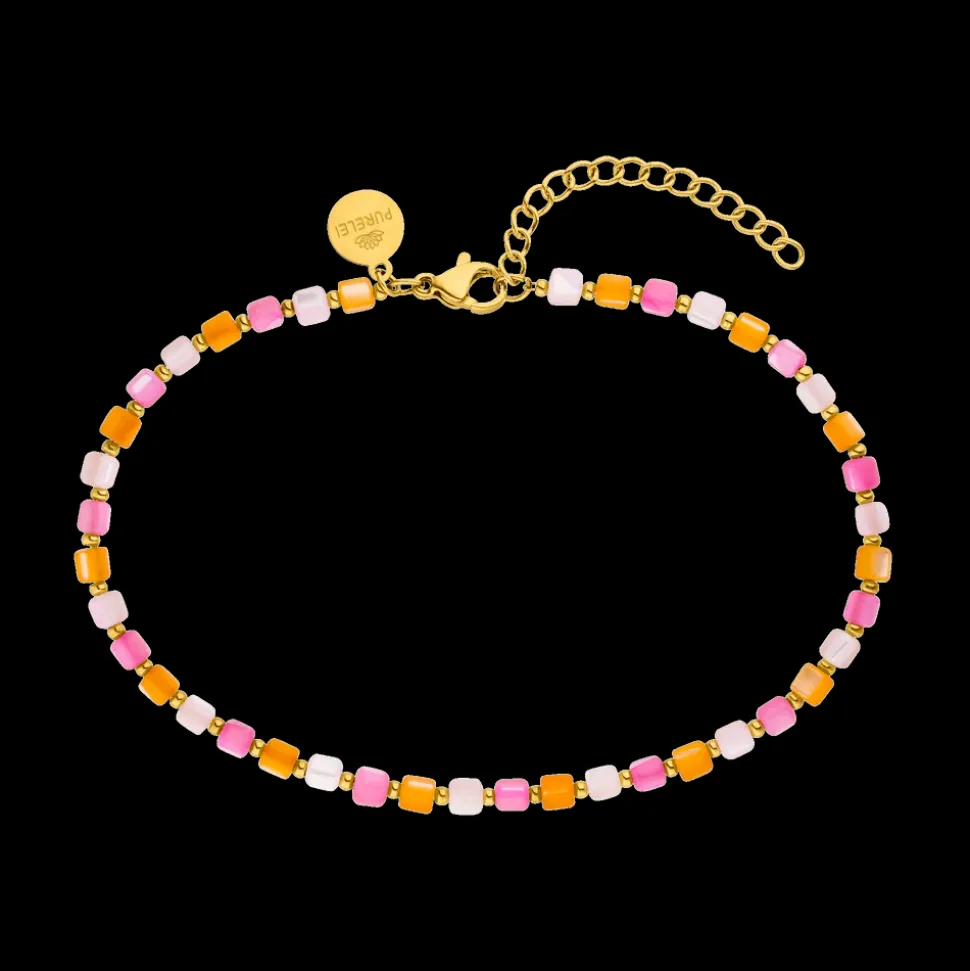 Anklet Happiness