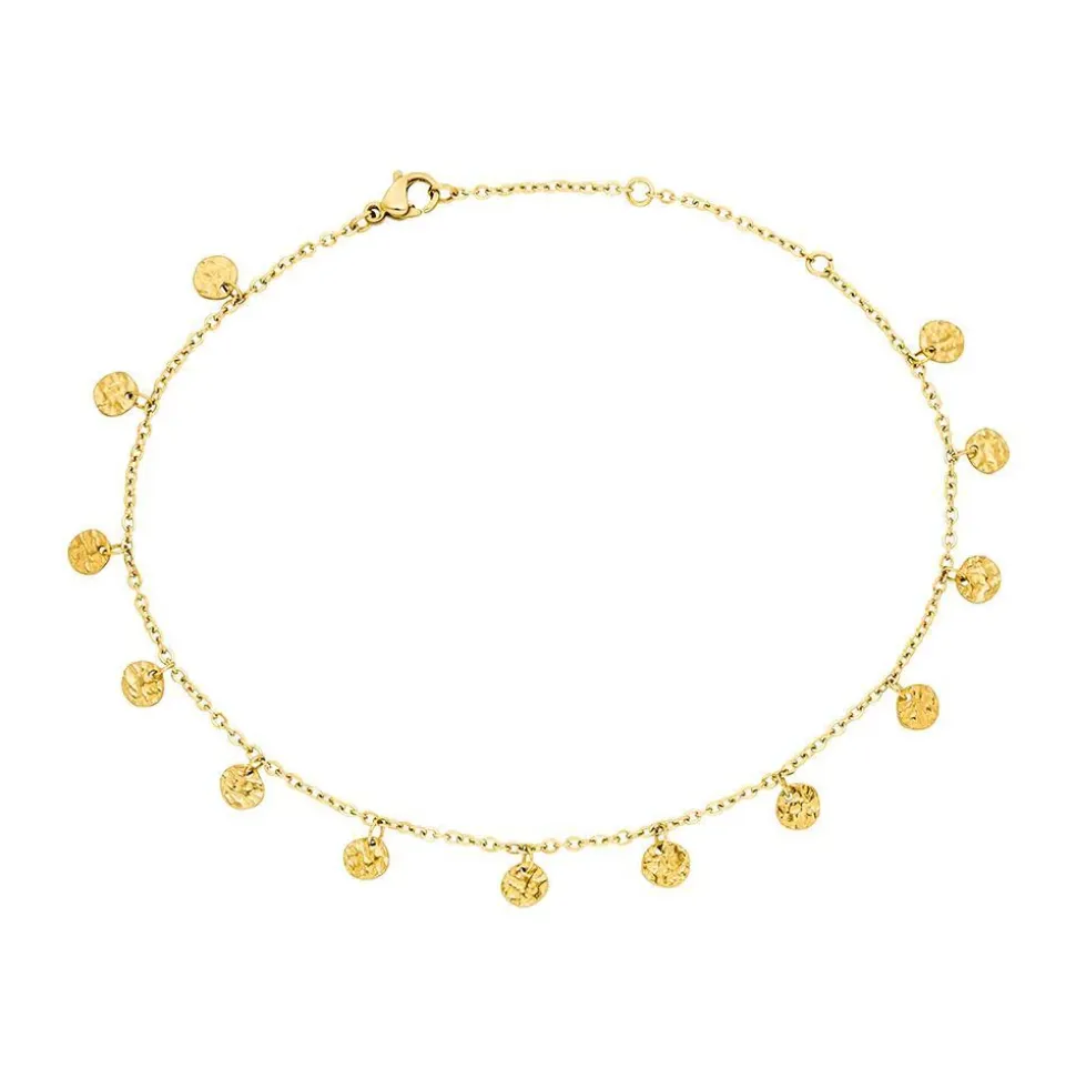 Anklet Malihini Coin