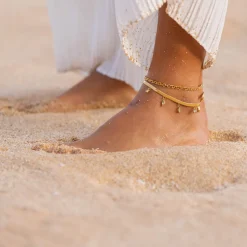 Anklet Pure