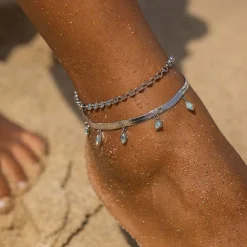 Anklet Pure