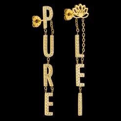 Appearance Earrings