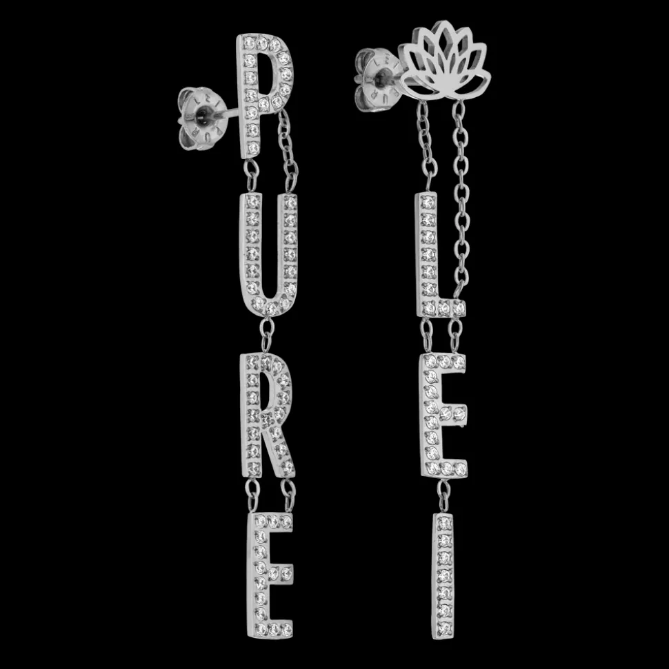 Appearance Earrings