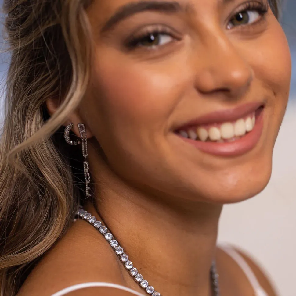 Appearance Earrings