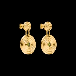 Artistic Earrings