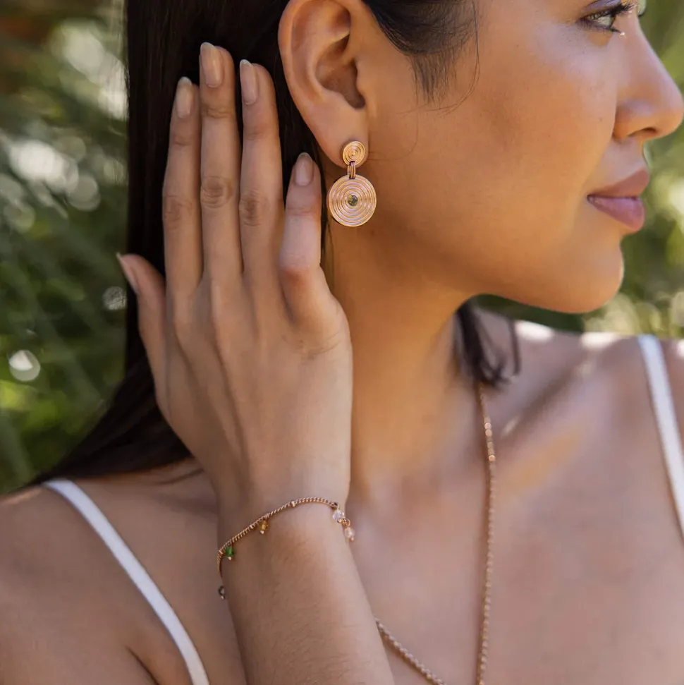 Artistic Earrings