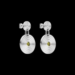 Artistic Earrings