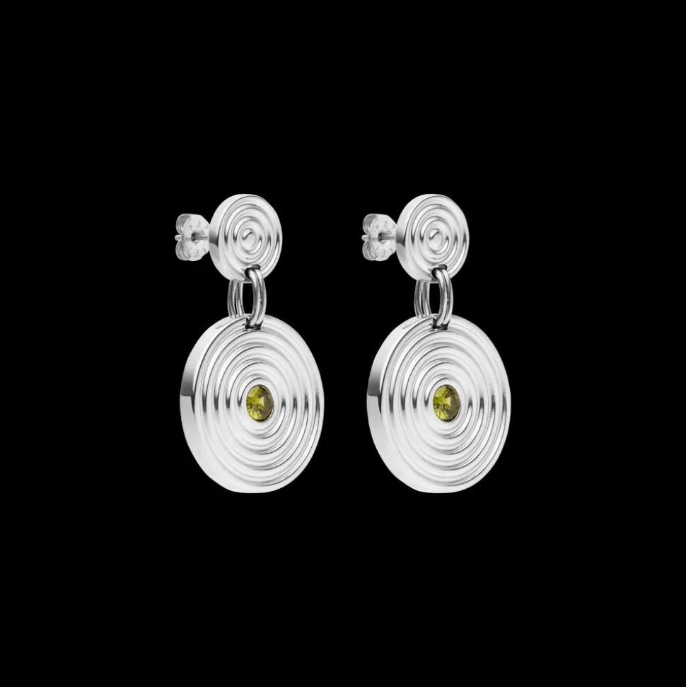 Artistic Earrings