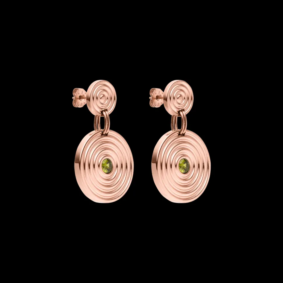 Artistic Earrings