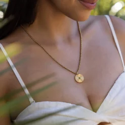 Artistic Necklace