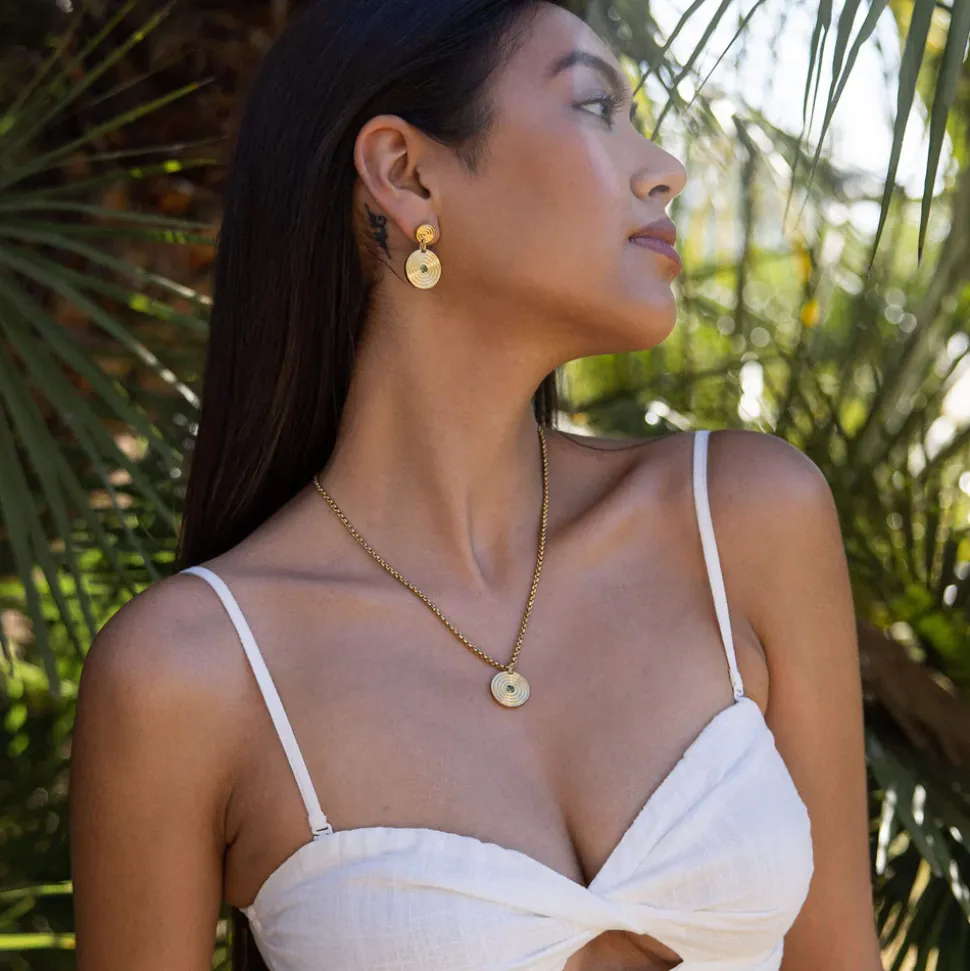Artistic Necklace