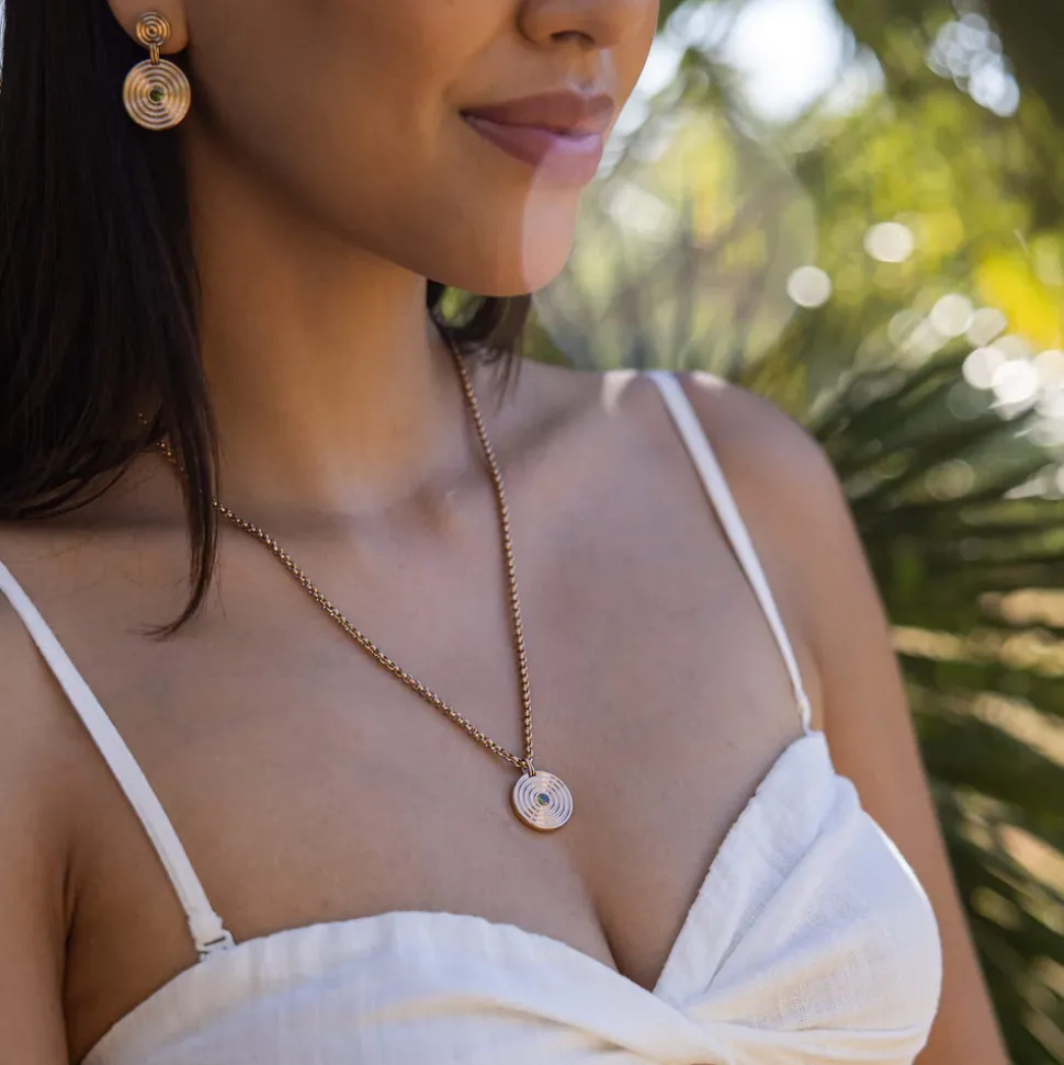 Artistic Necklace