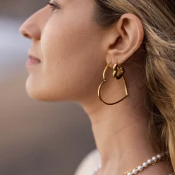 Big Love Earrings