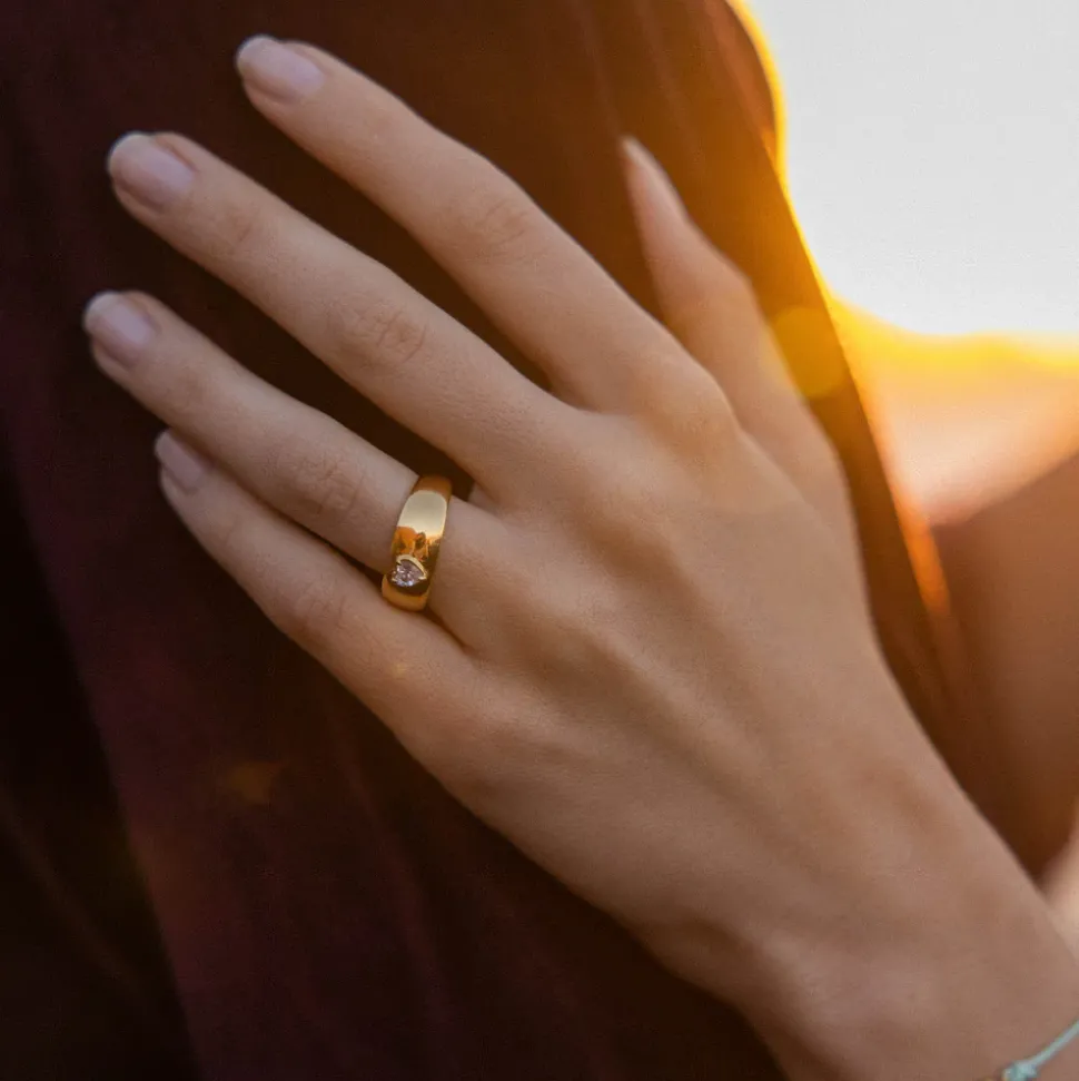 Big Love Ring