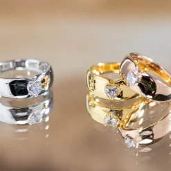 Big Love Ring