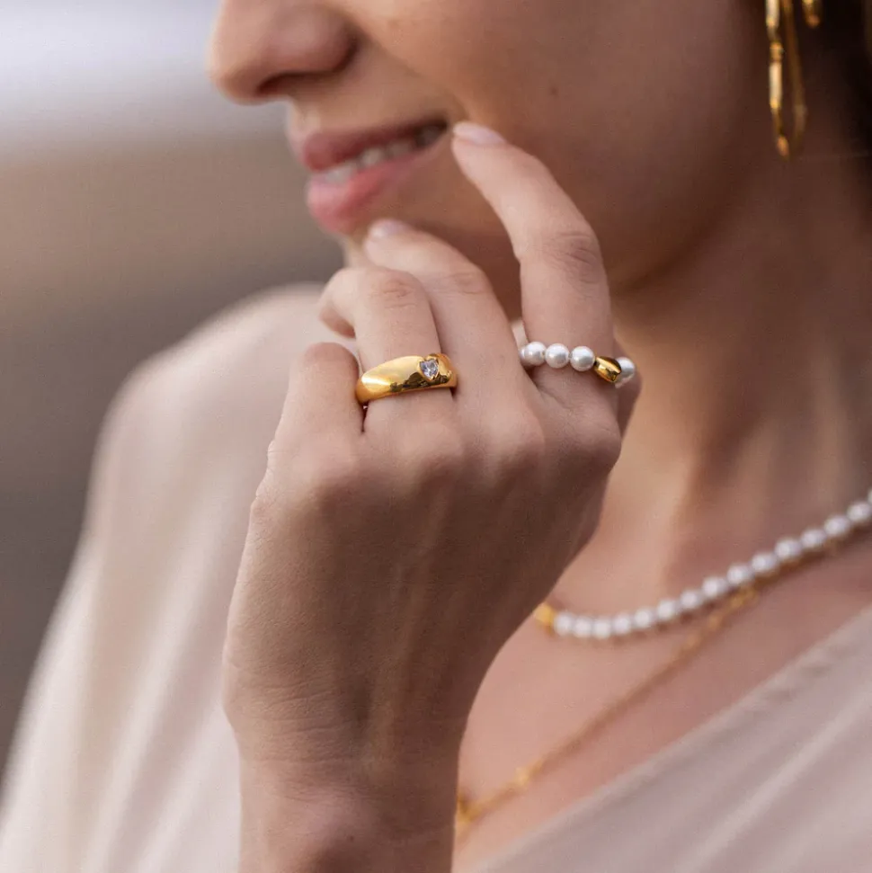 Big Love Ring