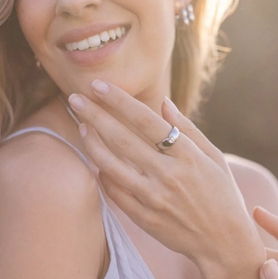 Big Love Ring
