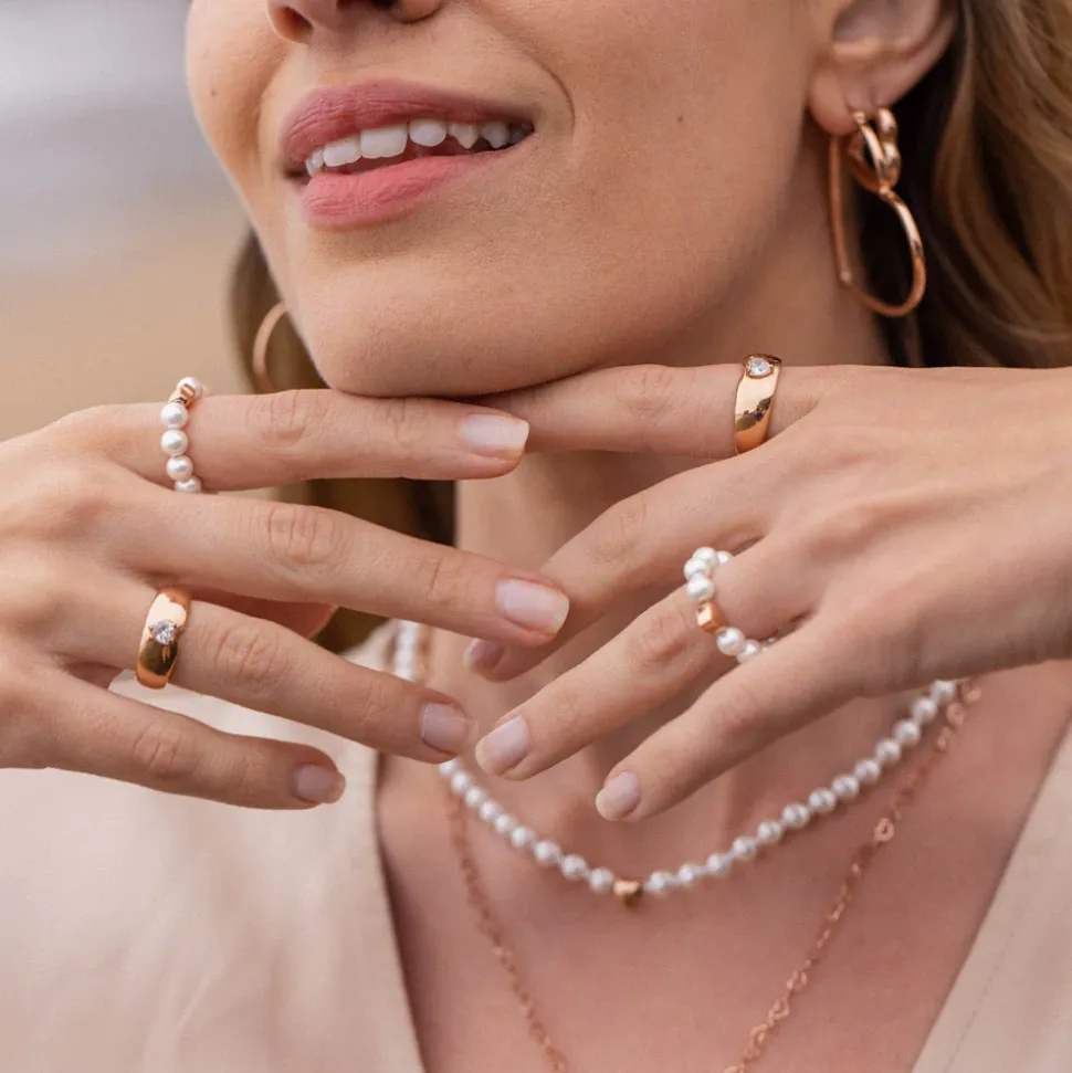 Big Love Ring