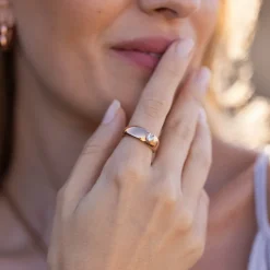 Big Love Ring