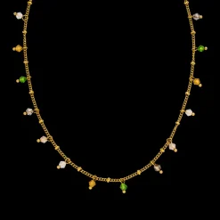 Boho Necklace