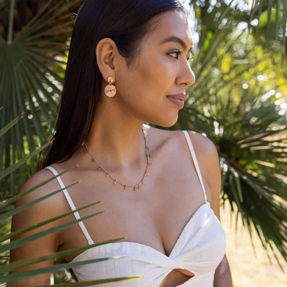 Boho Necklace