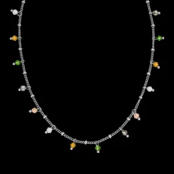 Boho Necklace