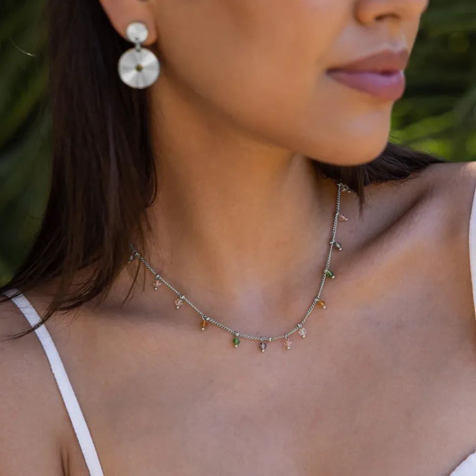 Boho Necklace