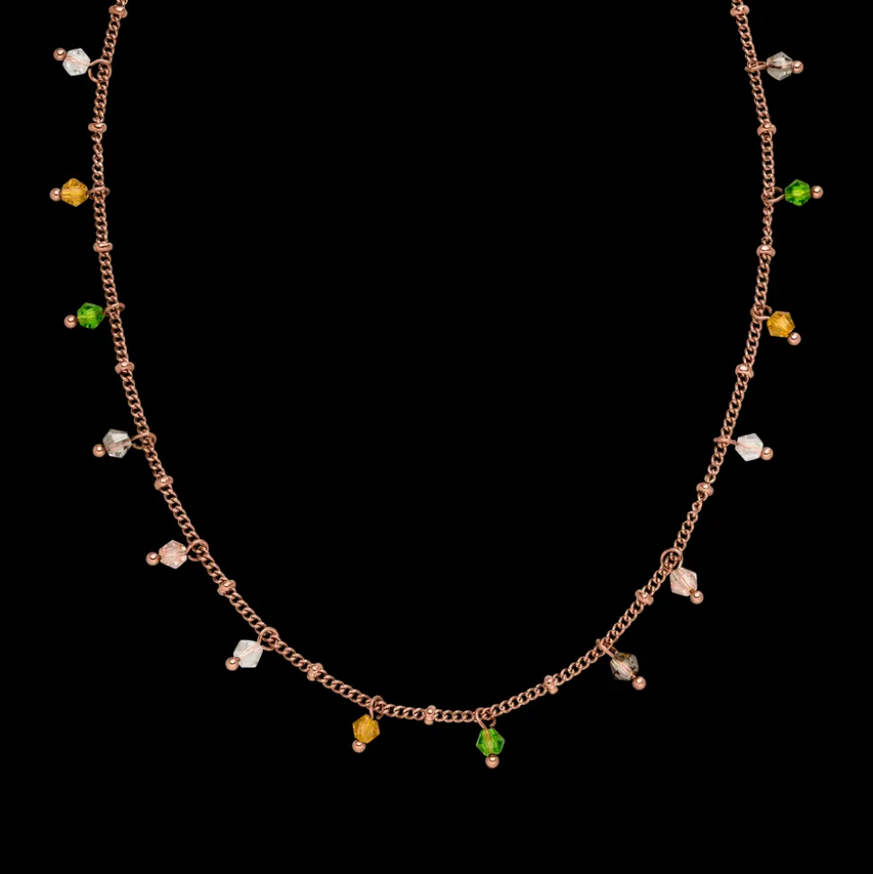 Boho Necklace