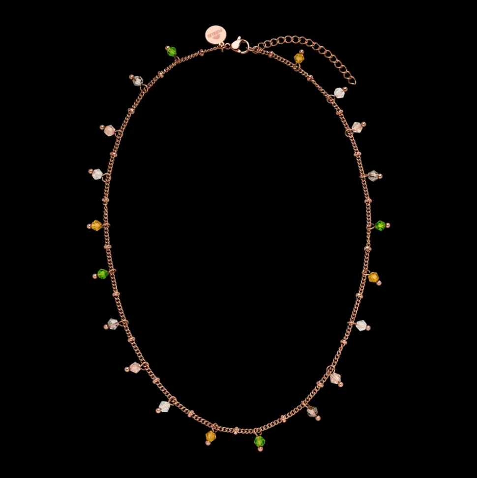 Boho Necklace