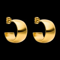 Bold Earrings