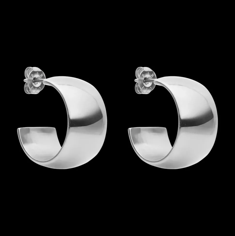 Bold Earrings