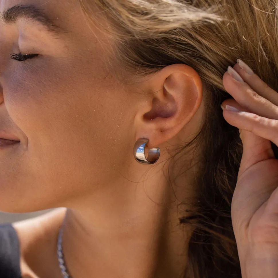 Bold Earrings