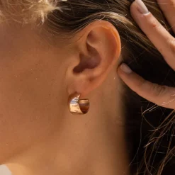 Bold Earrings