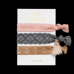 Bombshell Bracelets