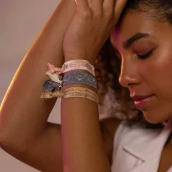 Bombshell Bracelets