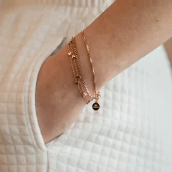 Bracelet Alohi Heart